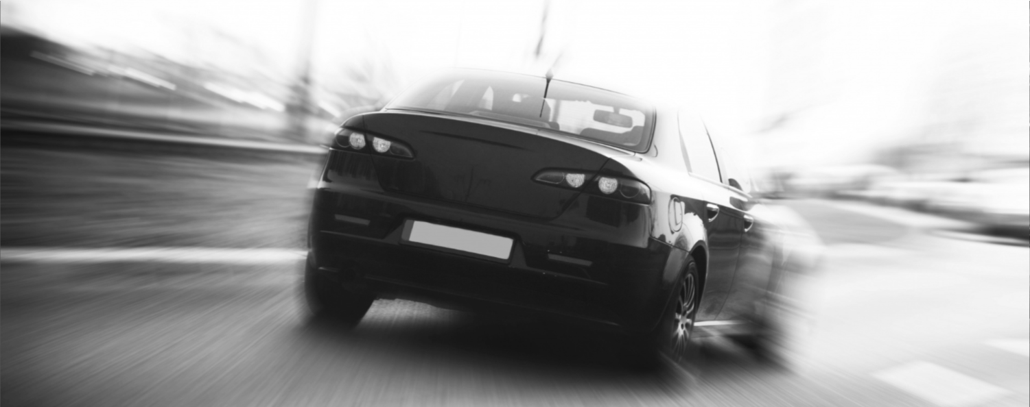 Færdselsovertrædelse