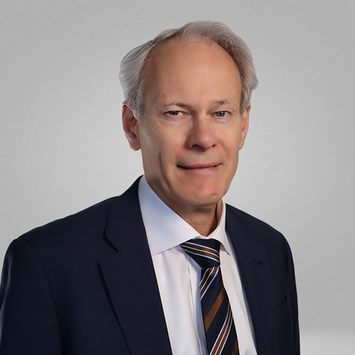Ole Møller Knudsen